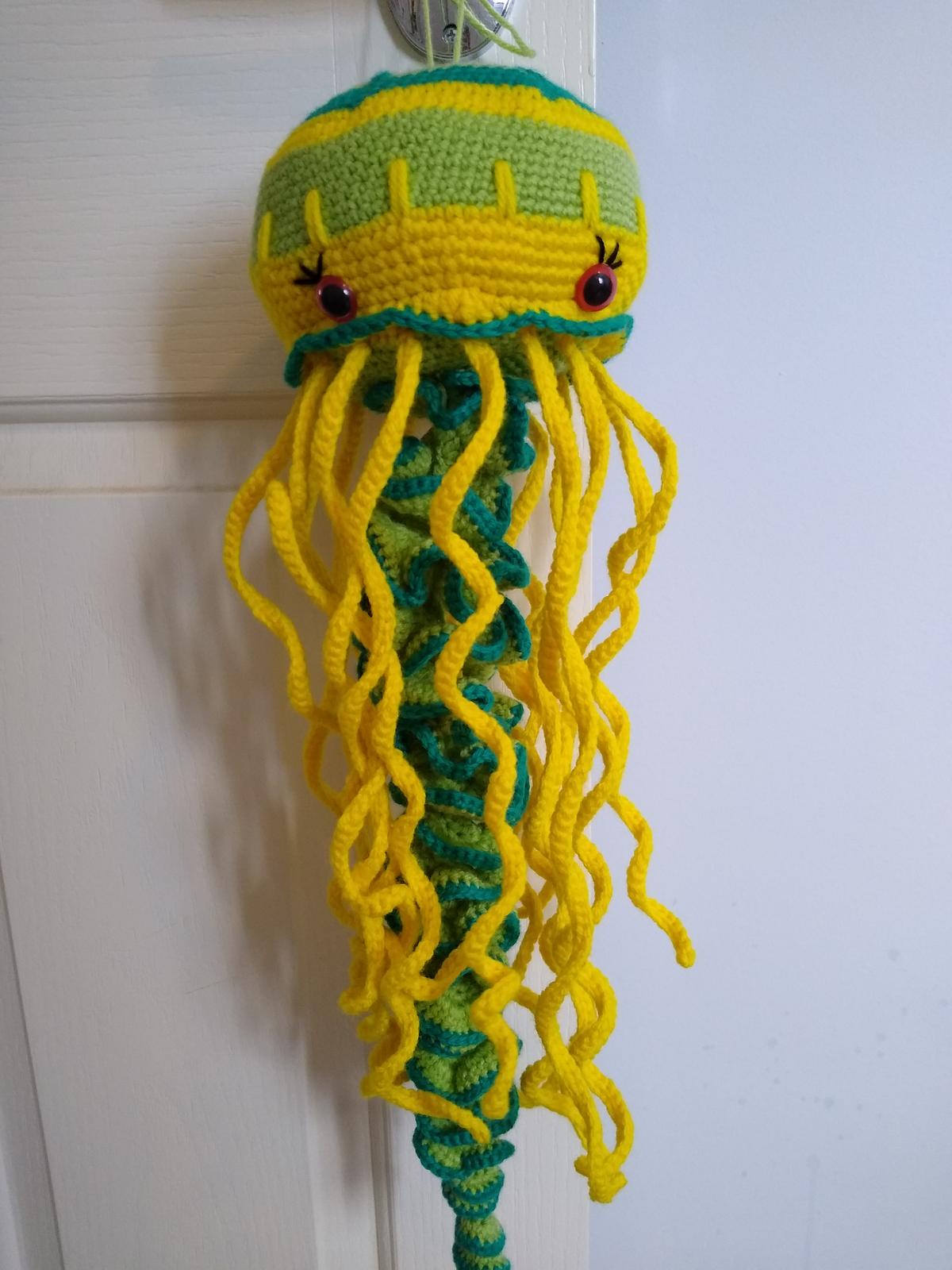 UUI crochet