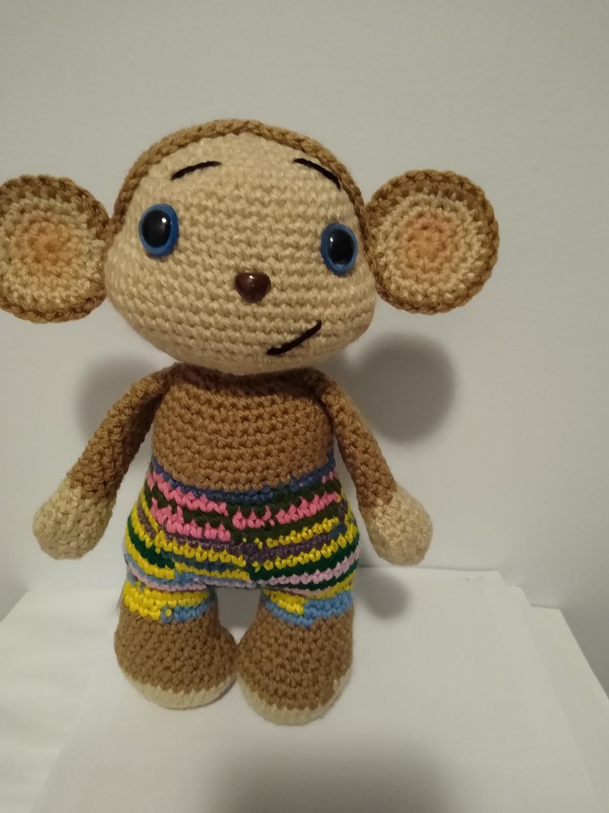 uui crochet