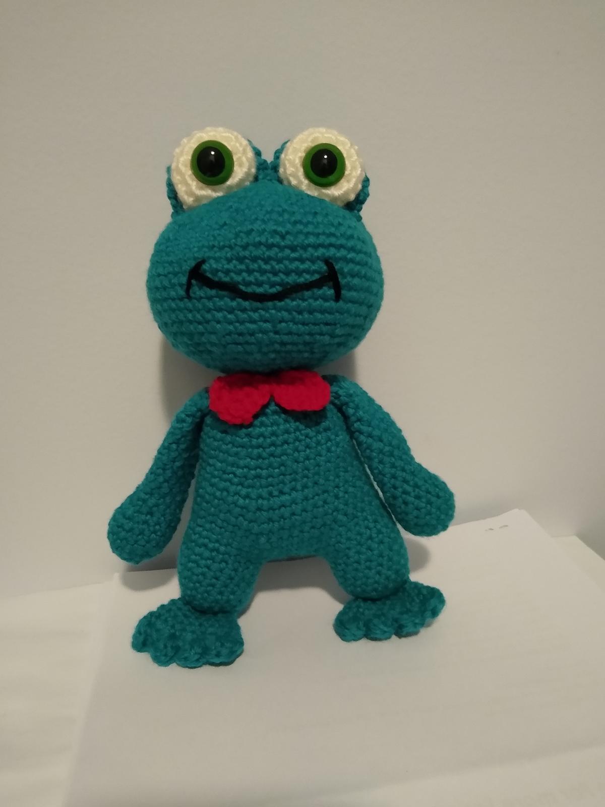 UUI crochet