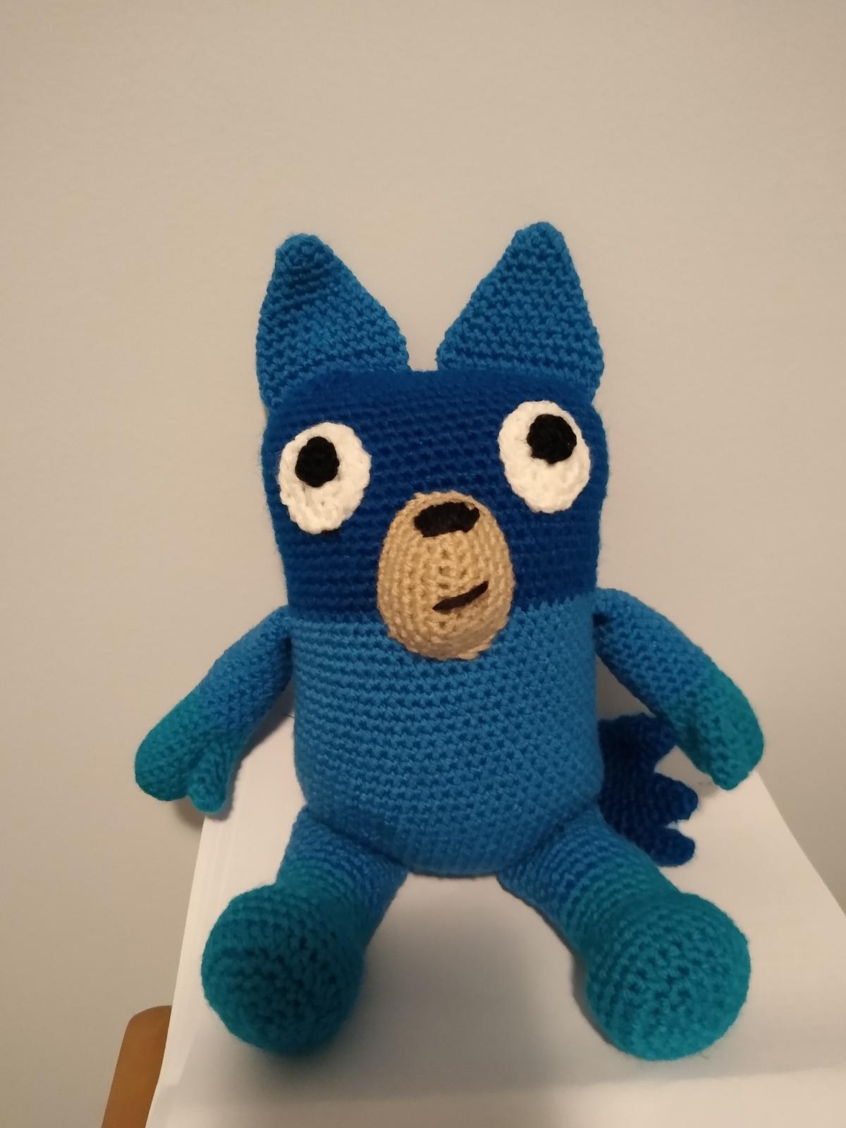 uui crochet