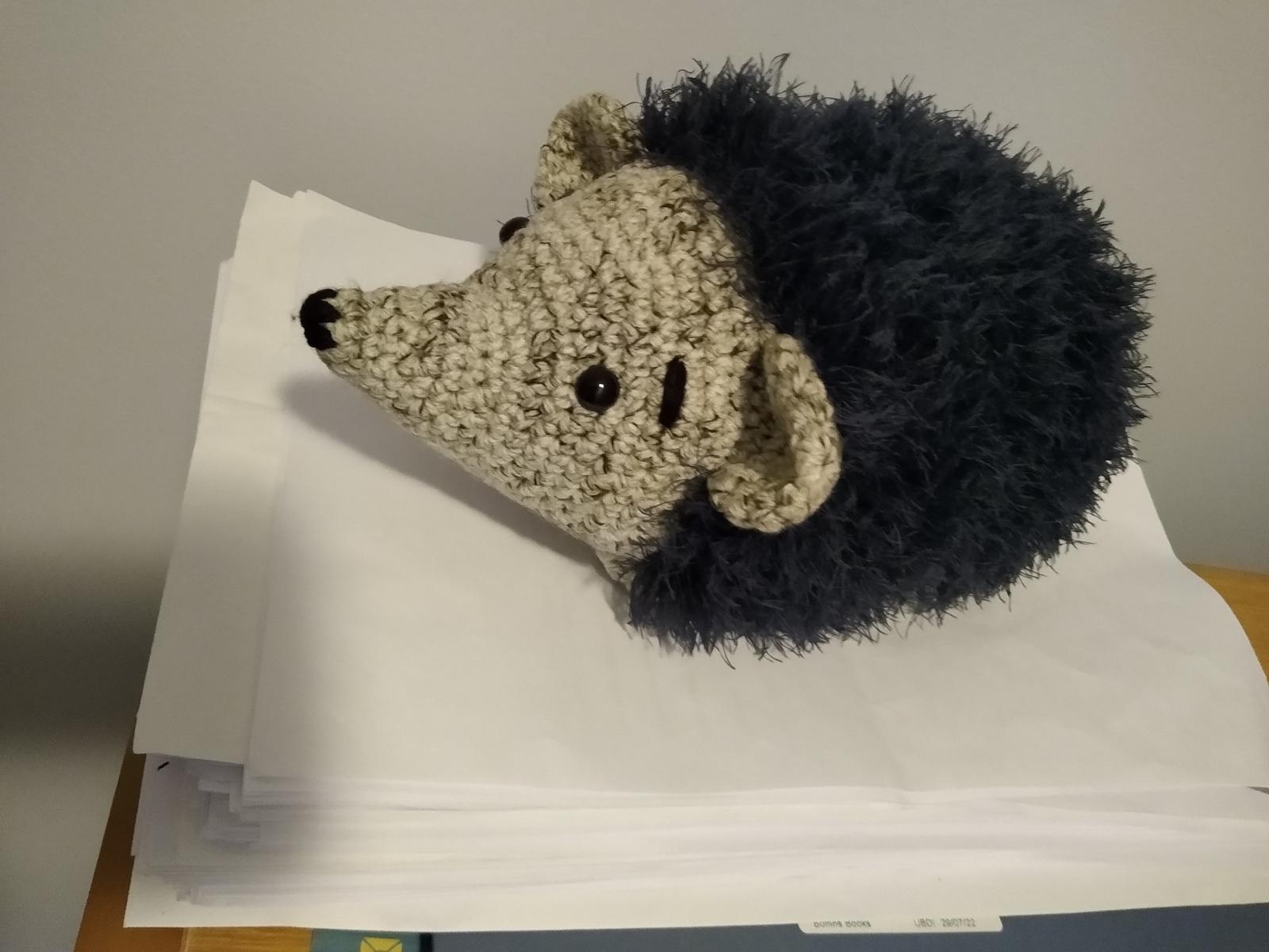 UUI crochet