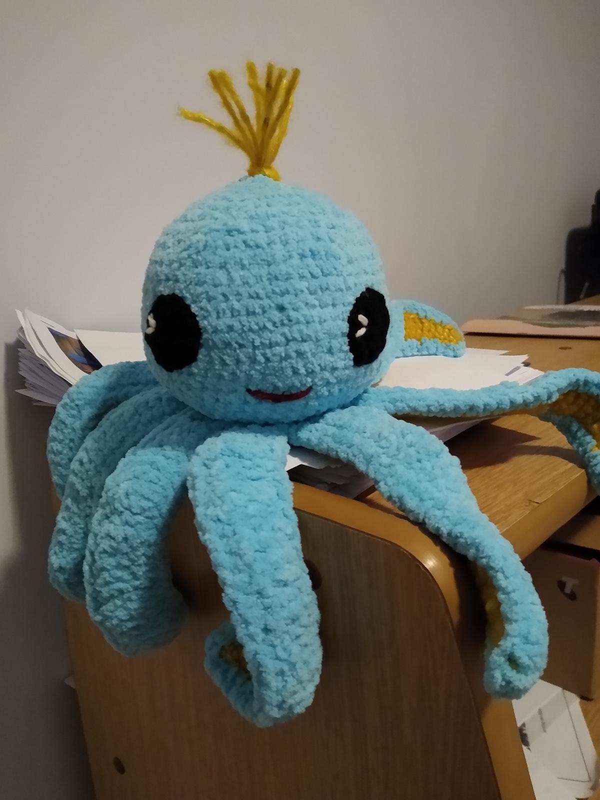uui crochet