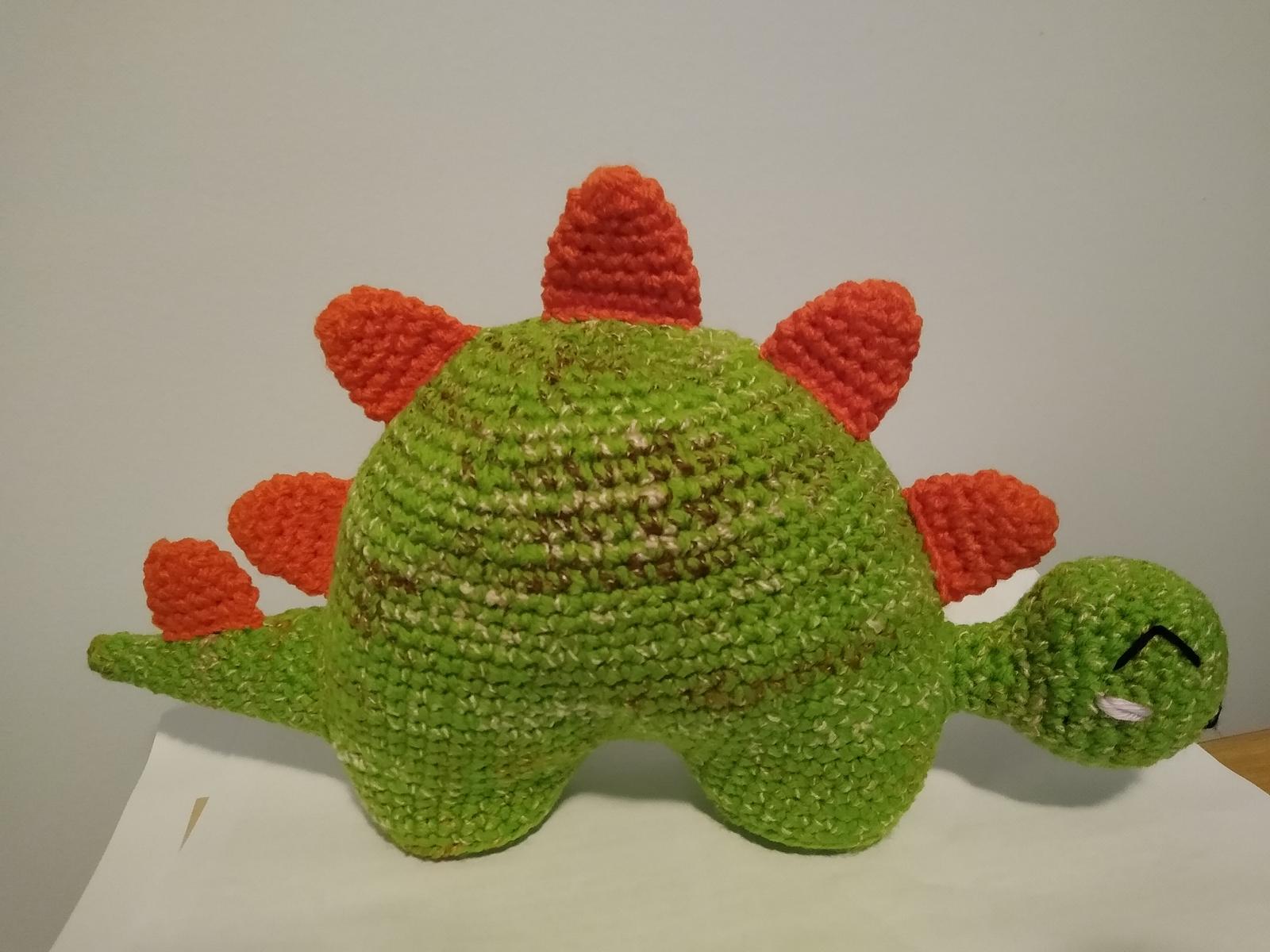 UUI crochet