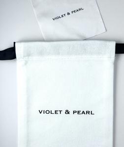 VIOLET & PEARL