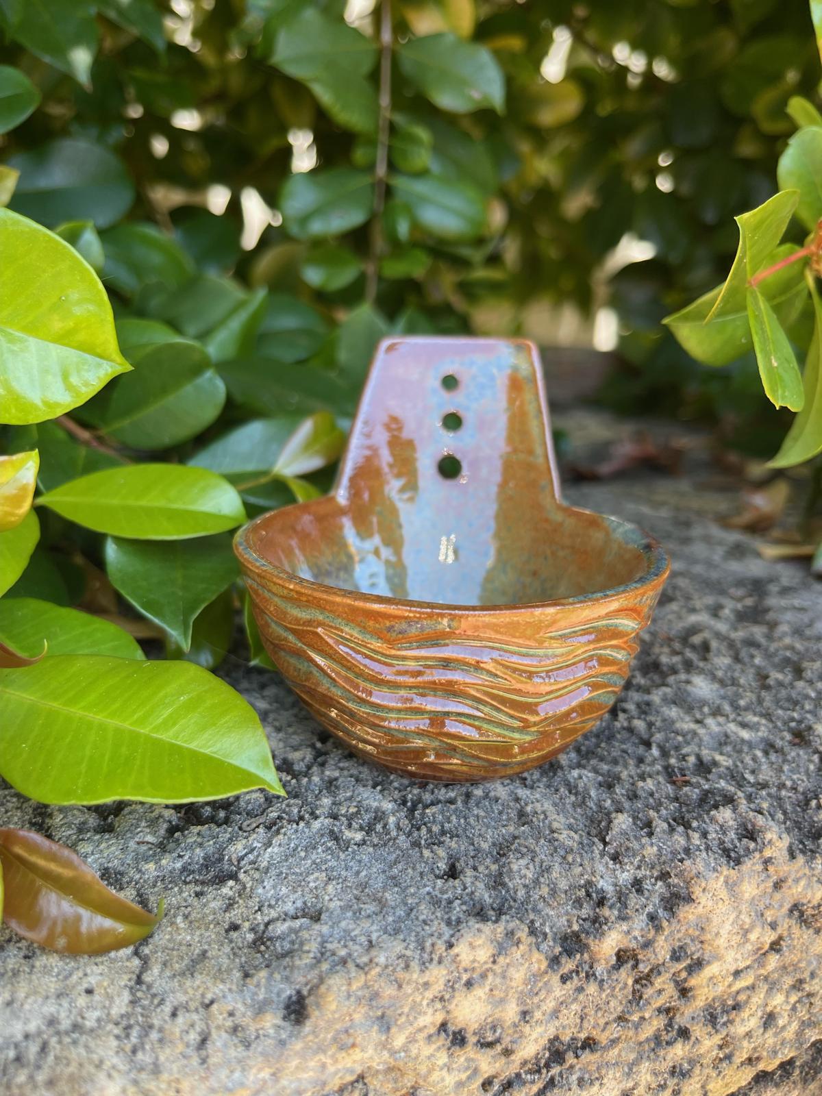 Herb Stripper - Rutile 