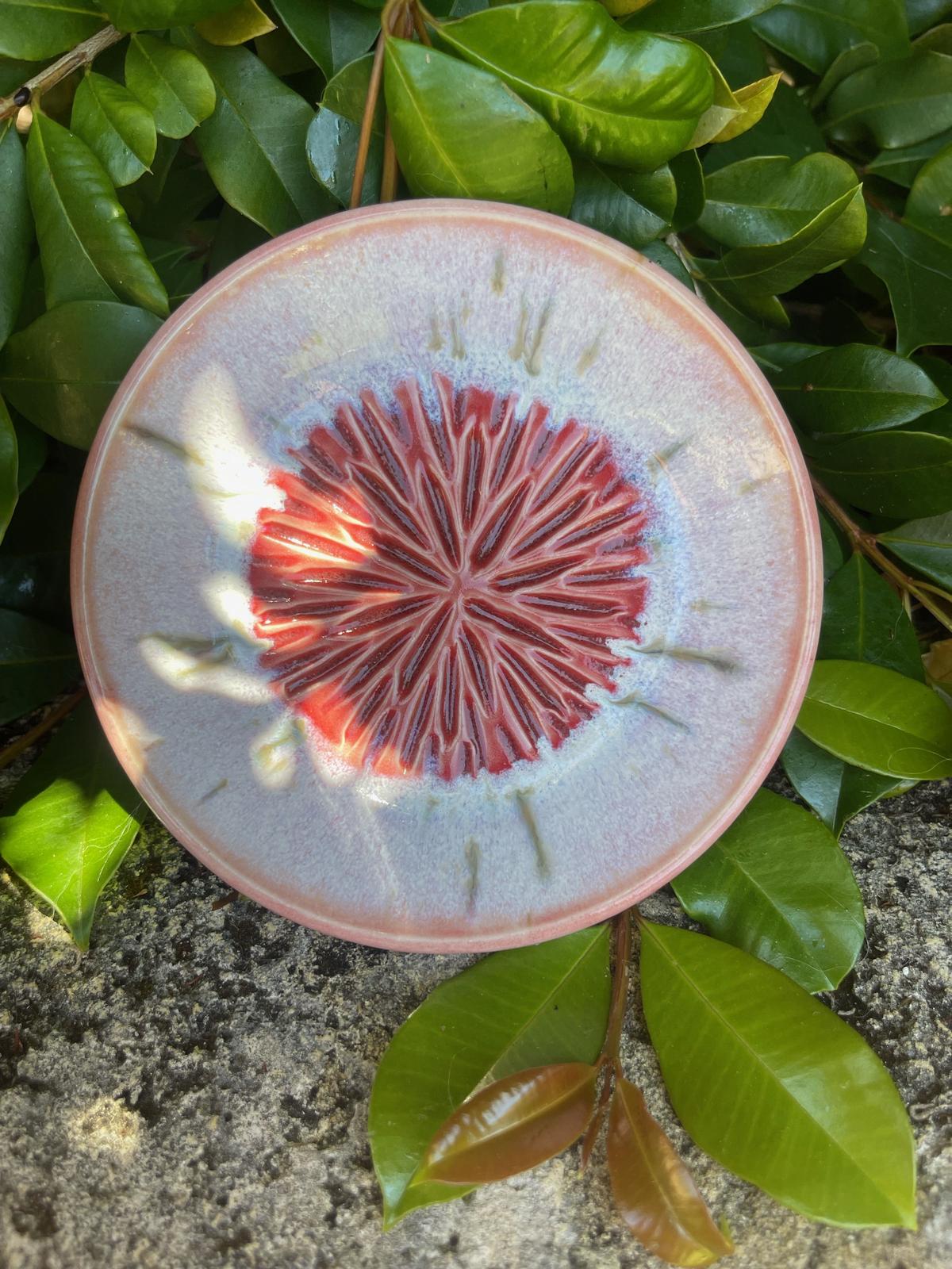Garlic Grater - Snapdragon