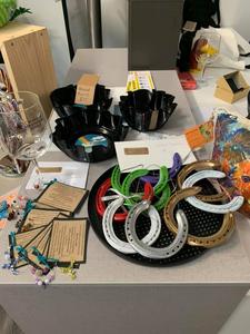 Valued Lives Foundation, Microenterprise Project