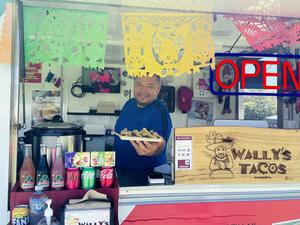 Wally’s Tacos