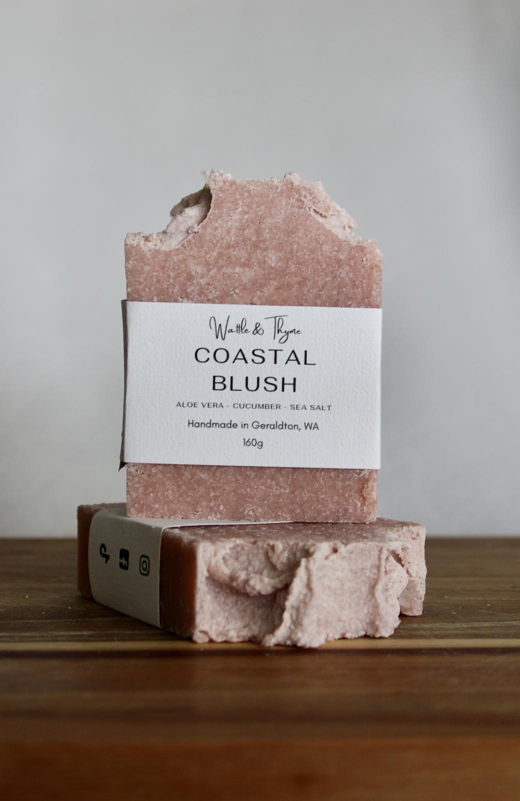 Coastal Blush