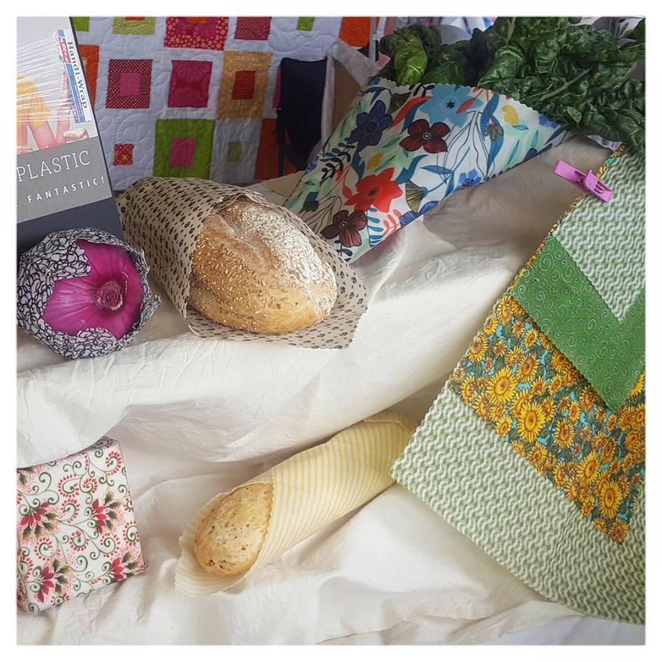 Great for crusty bread!