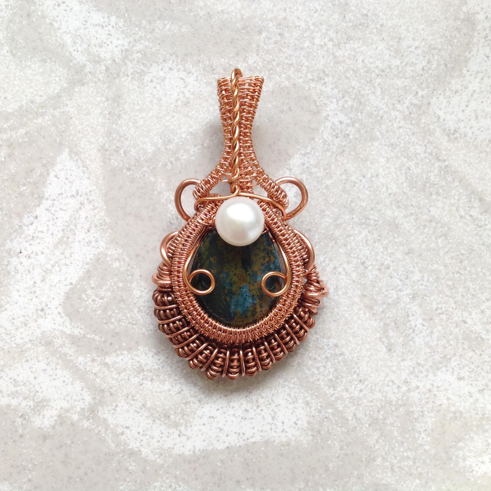 Weird Wired Jewellery Perth Makers Market