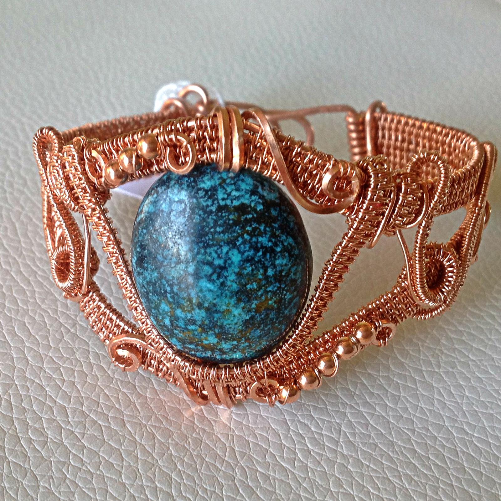 Weird Wired Jewellery Perth Makers Market