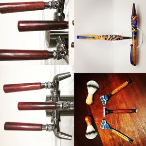 West Aus Woodworking