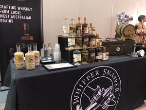 Whipper Snapper Distillery