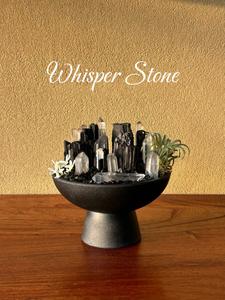 Whisper Stone