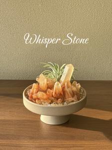 Whisper Stone