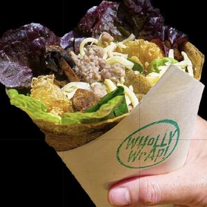 Wholly Wrap