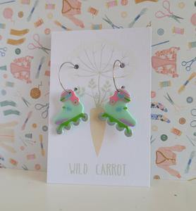 Wild Carrot