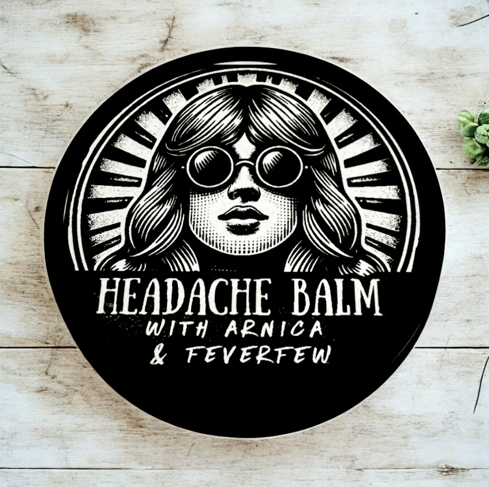 Headache Balm