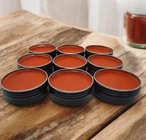 Wild Grace Naturals