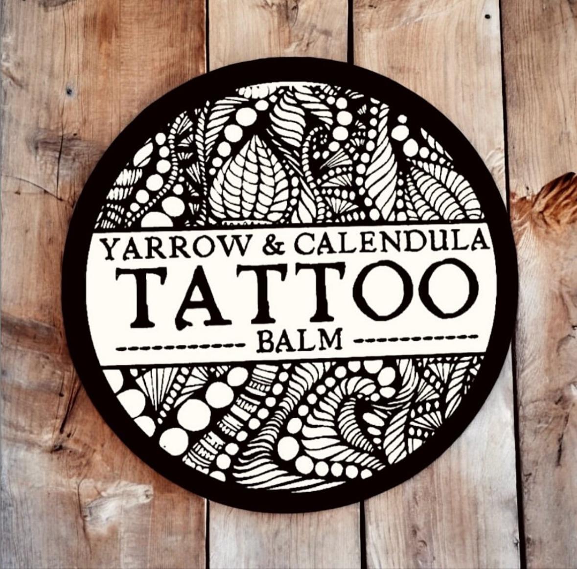 Tattoo Balm