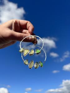 Wild Pear Jewellery
