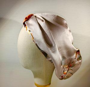 Wild Silk Couture and Workshop