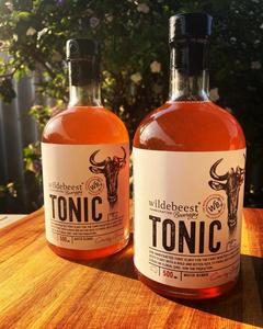 Wildebeest Beverages