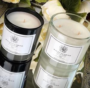 Wildeflower Luxury Candles
