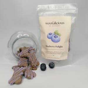 Woofalicious K9 Barkery