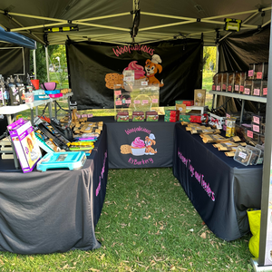 Woofalicious K9 Barkery