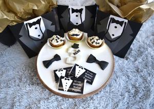 Woofalicious K9 Barkery