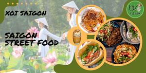 XOI SAIGON
