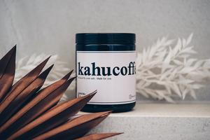kahucoffee