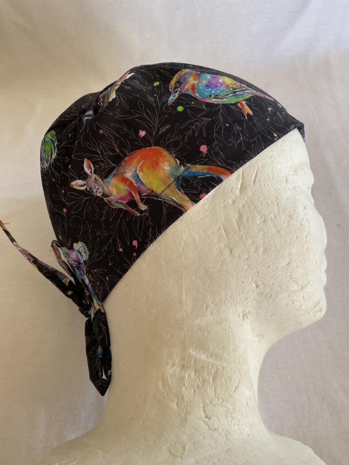 Chef Hat/Surgical Caps /Skull caps 