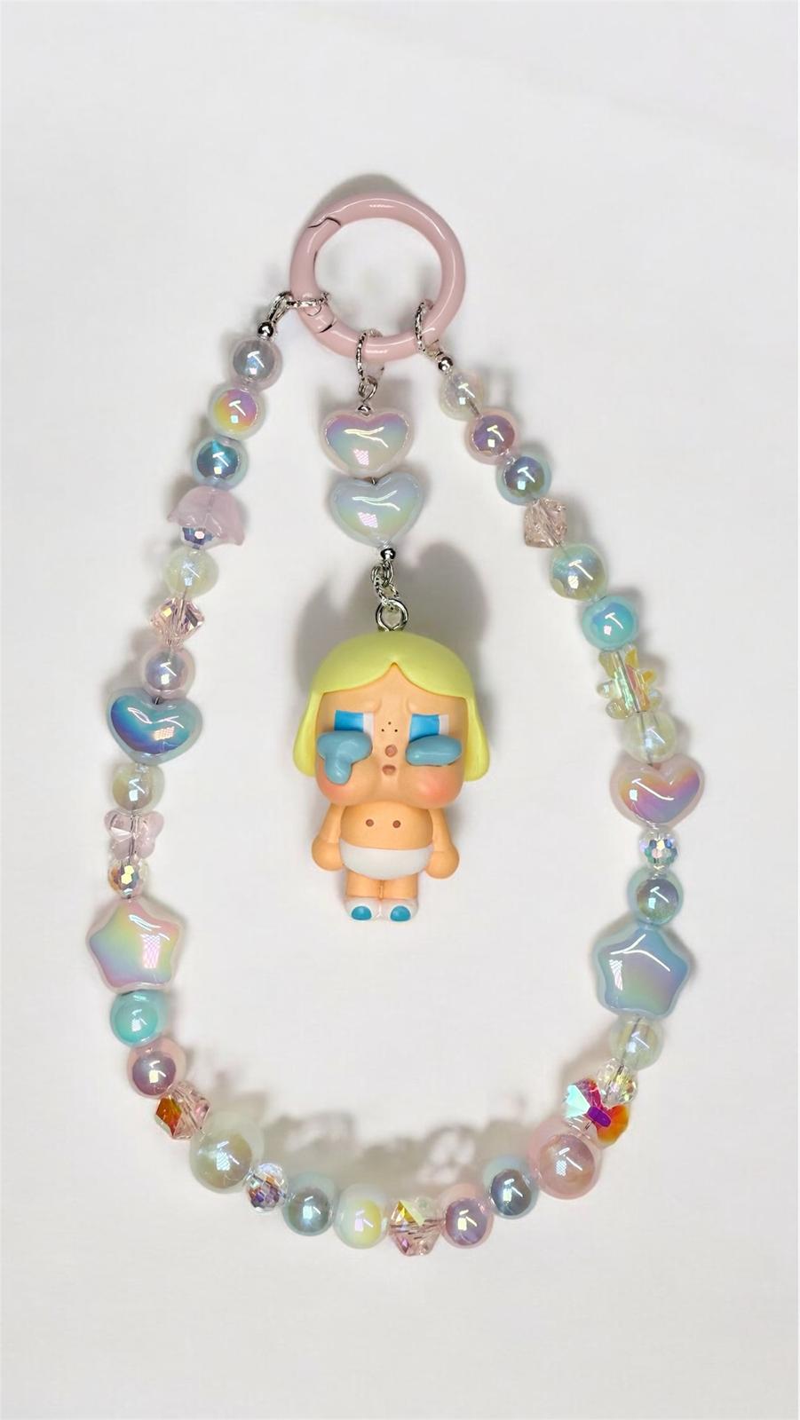 mushieblobs : handcrafted chaotic cute shit