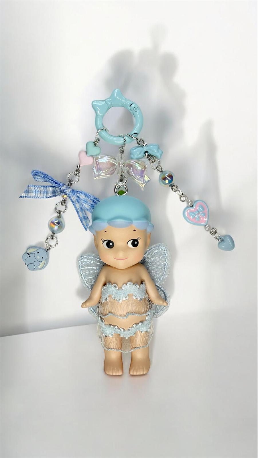 mushieblobs : handcrafted chaotic cute shit