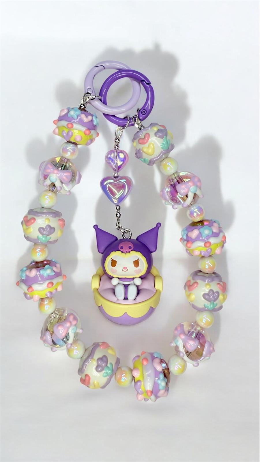 mushieblobs : handcrafted chaotic cute shit