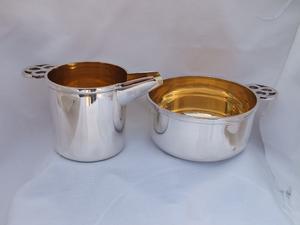 sean carroll silversmith