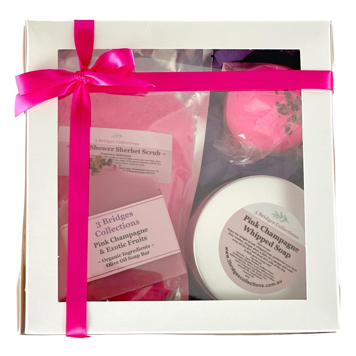 Gift boxes