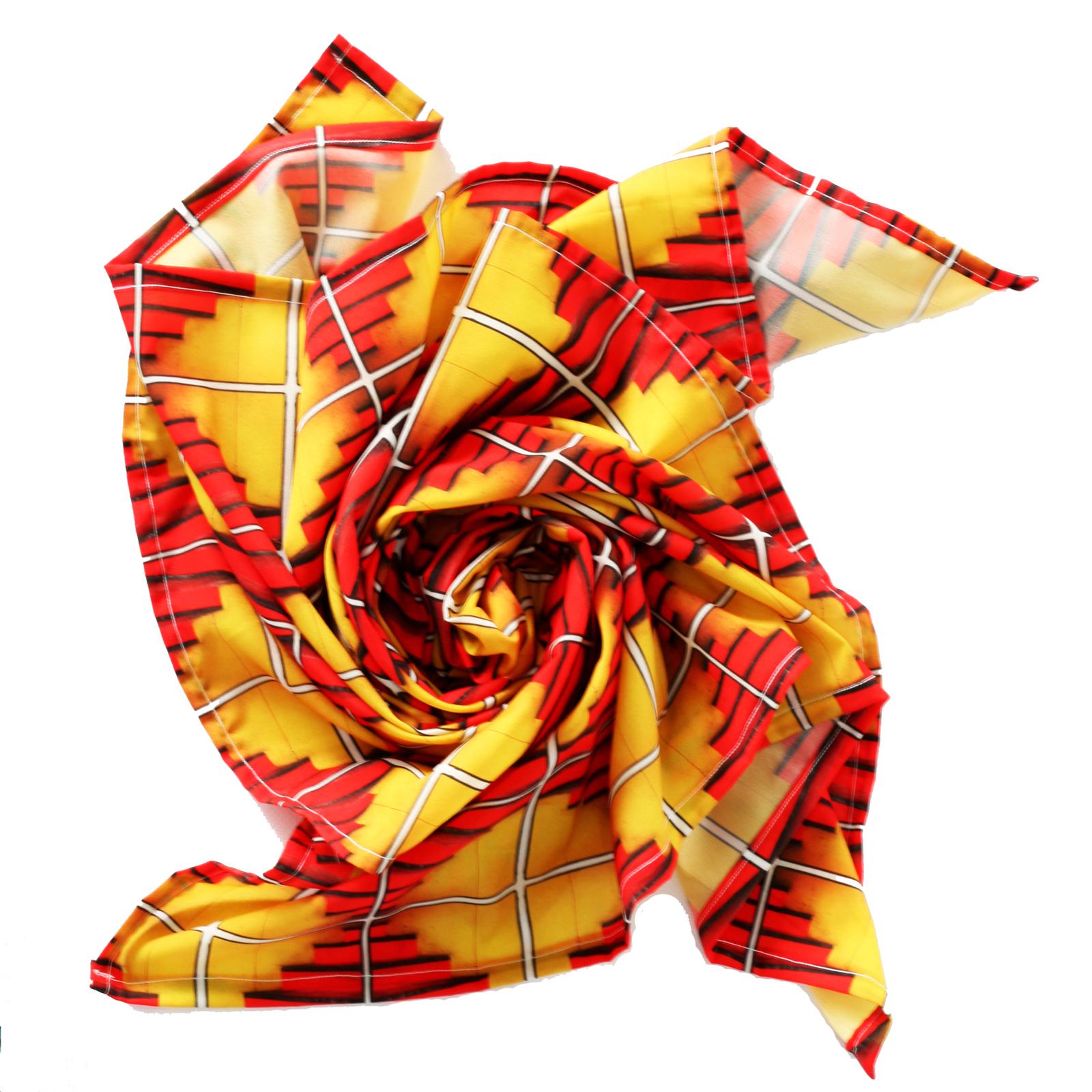 Steps to nowhere Scarf