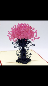 3D Pop Up Cards