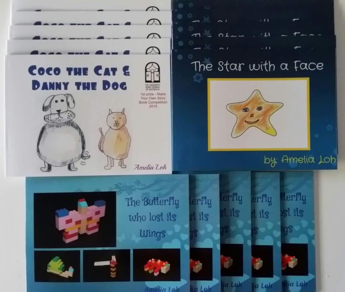 Books