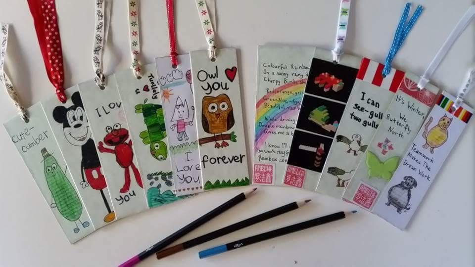 Bookmarks