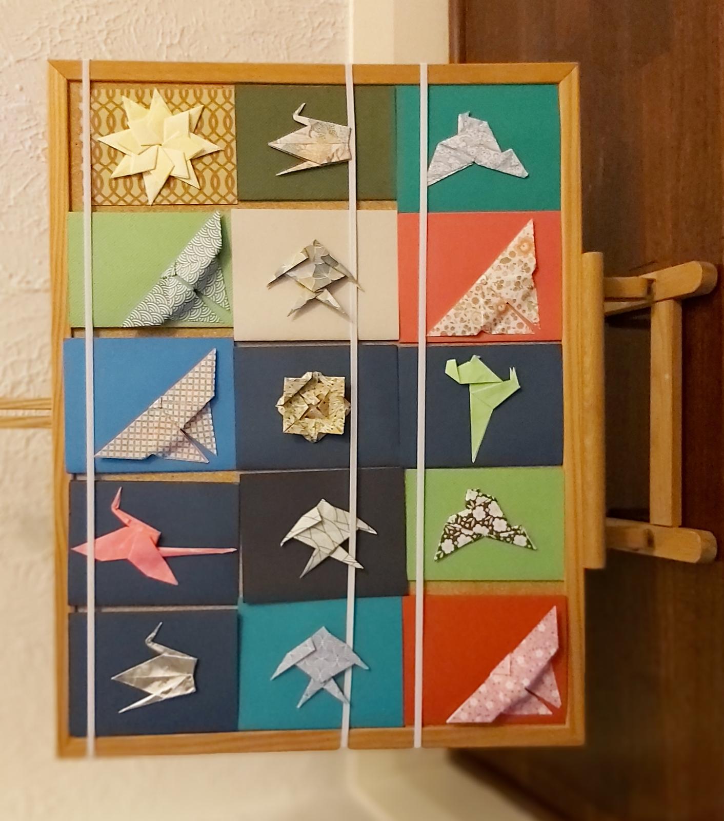 Cards