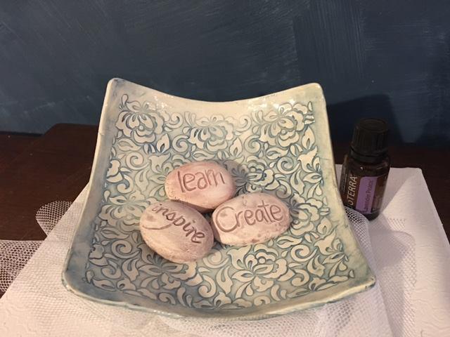 ceramic decor items
