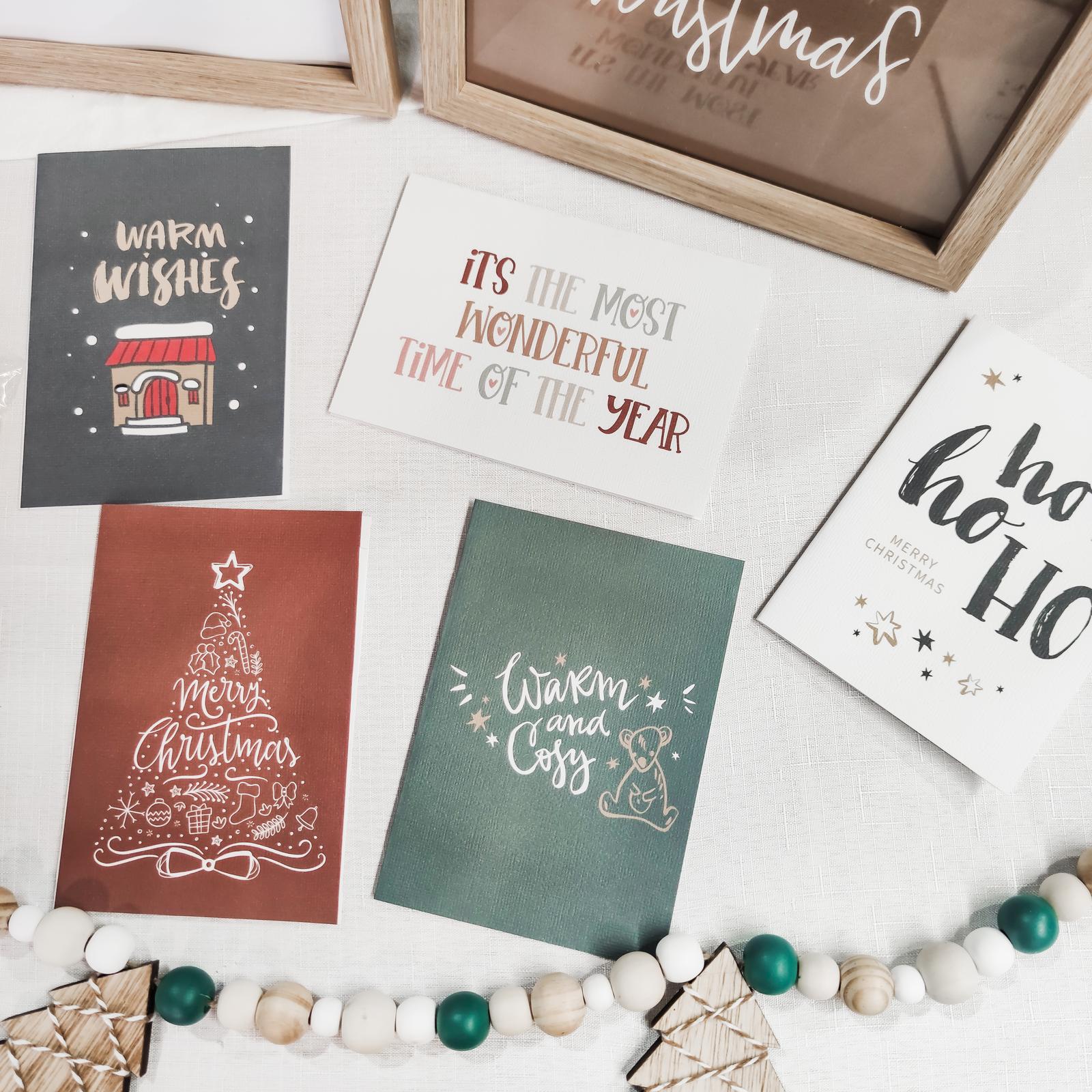 Christmas Collection