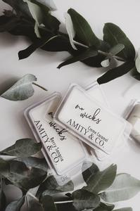 AMITY & CO.