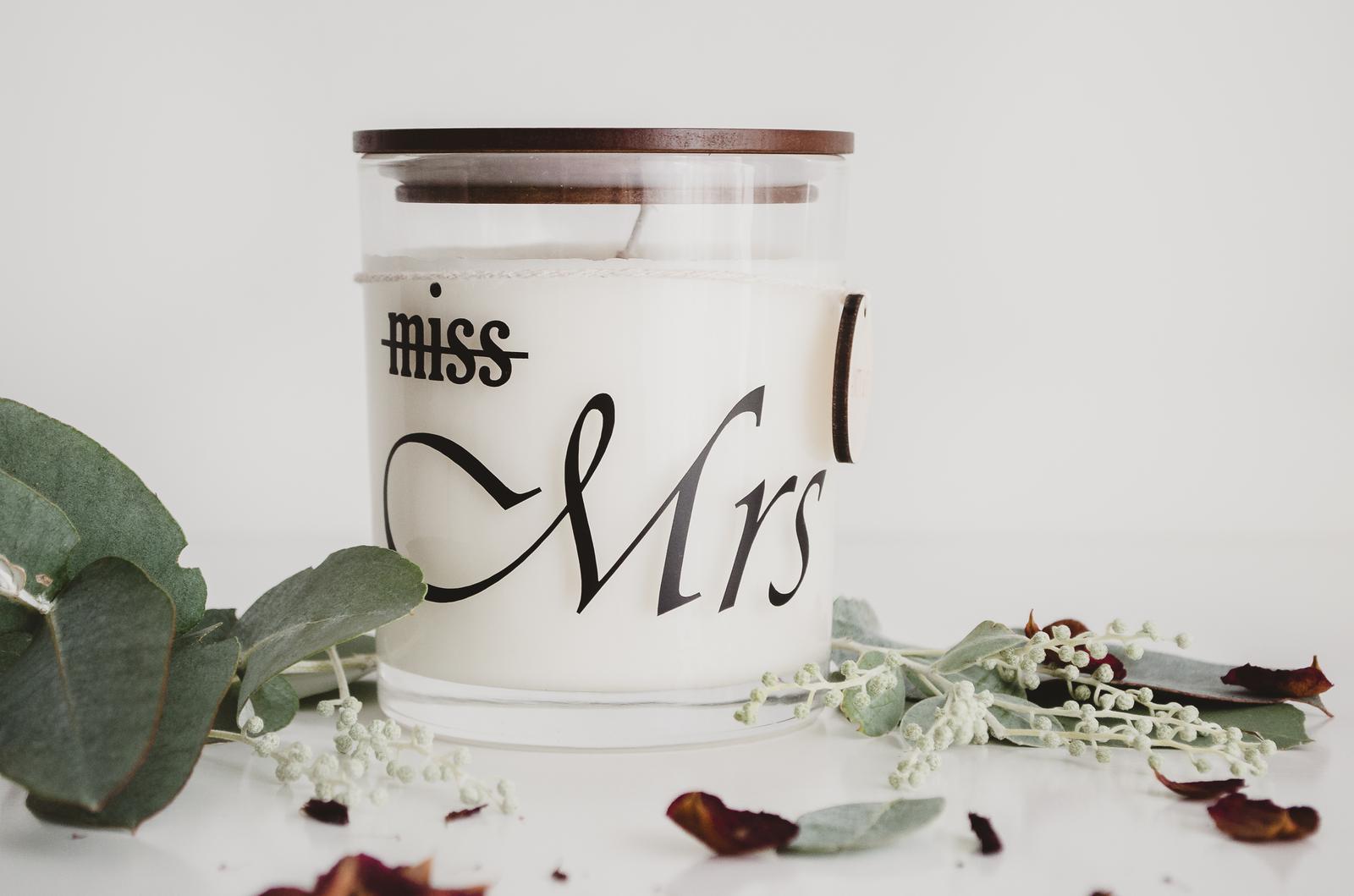 MISS to MRS