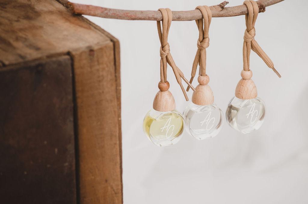 Hanging Diffuser